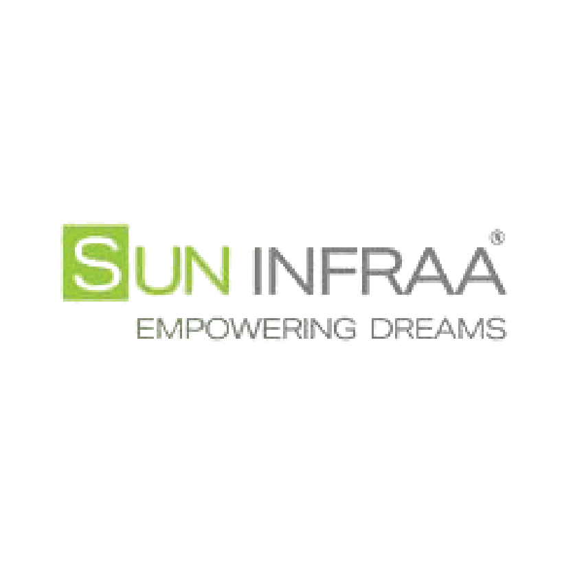 SunInfraa Logo